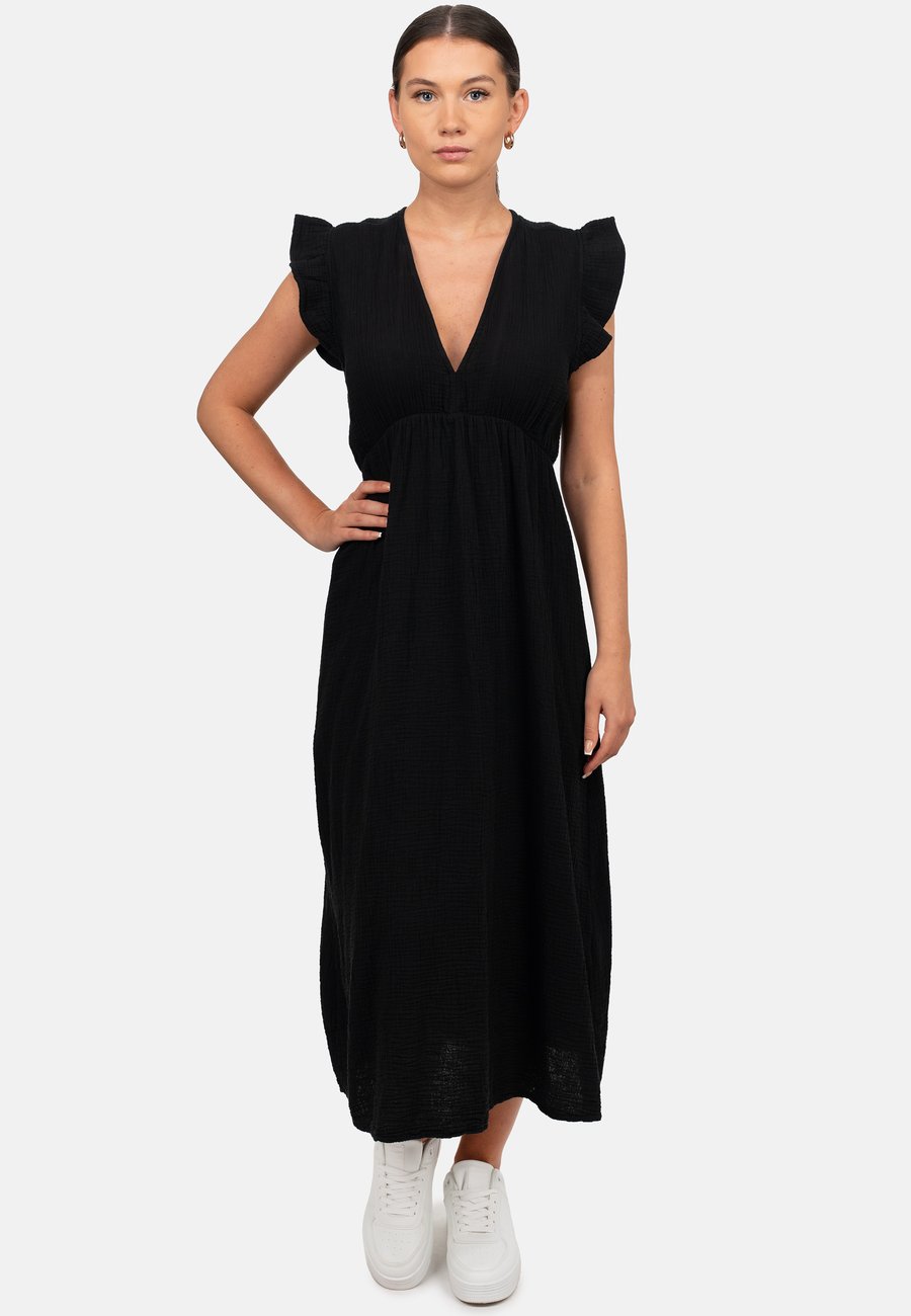 Платье Reichstadt Maxi dress, Black
Платье Reichstadt Maxi dress, Black