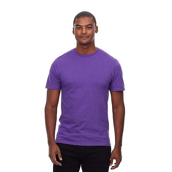 Футболка Epic cvc Threadfast Apparel, Heather Purple
Футболка Epic cvc Threadfast Apparel, Heather Purple