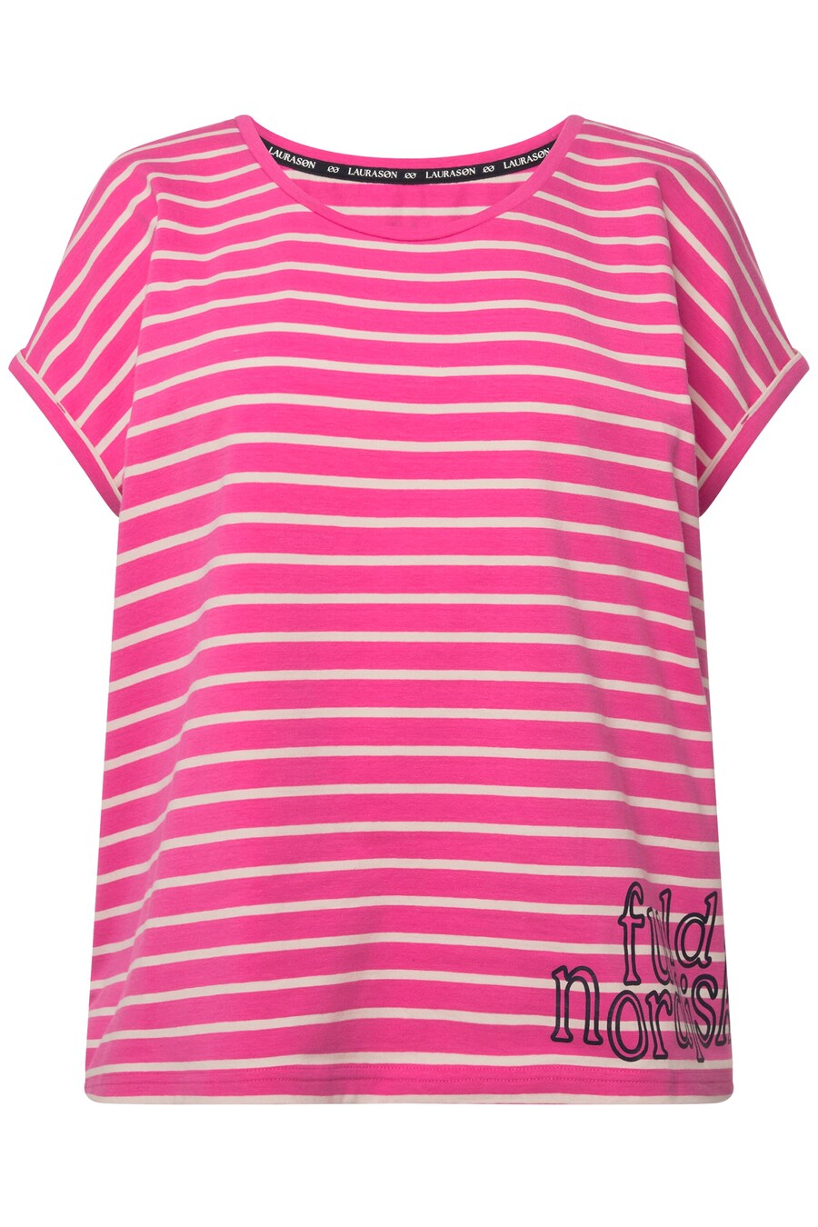 Рубашка LAURASØN, светло-розовый
Рубашка LAURASØN, светло-розовый