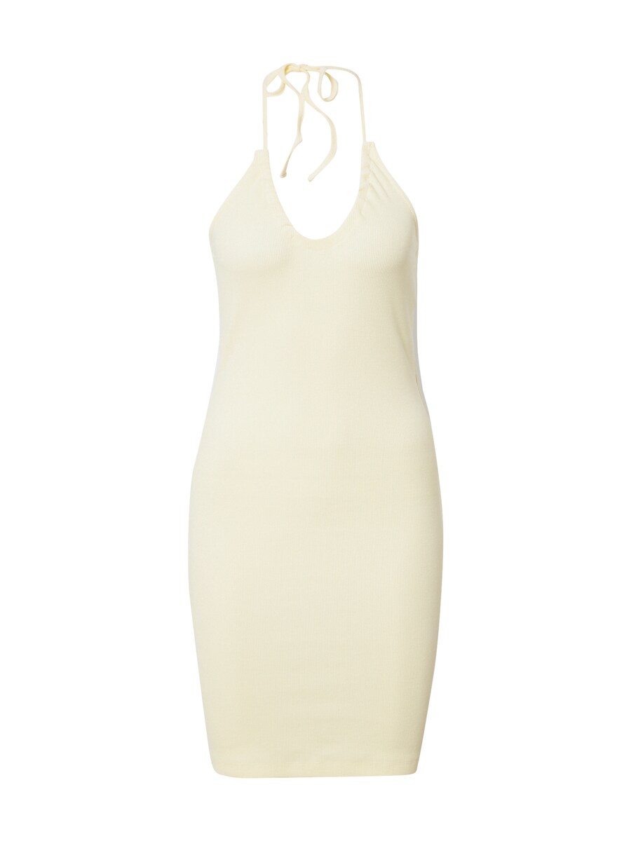 Платье-футляр ONLY NESSA, Light yellow
Платье-футляр ONLY NESSA, Light yellow