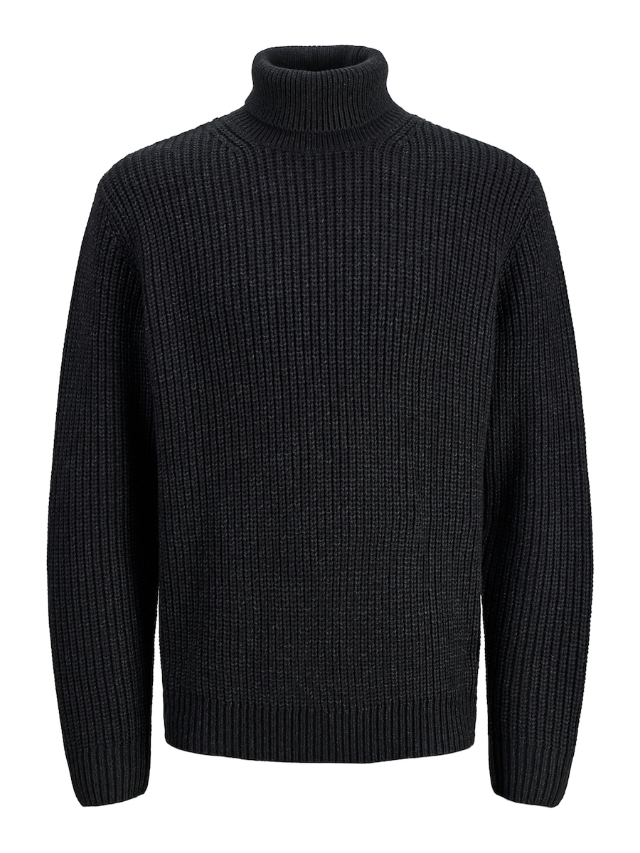 Свитер JACK & JONES JORBLEECKER, Mottled Black
Свитер JACK & JONES JORBLEECKER, Mottled Black
