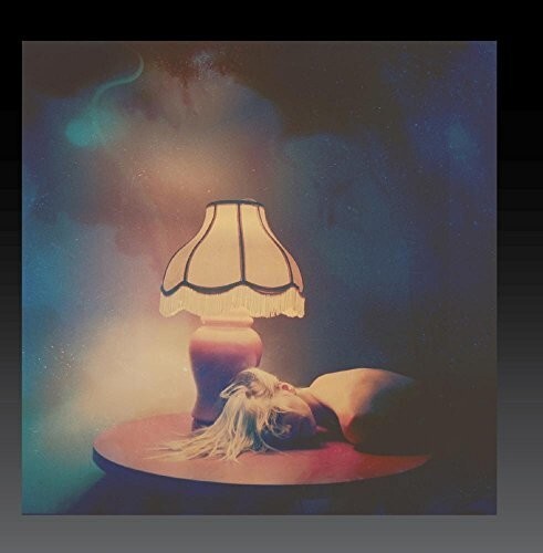 CD диск Little Envy: Little Envy
CD диск Little Envy: Little Envy