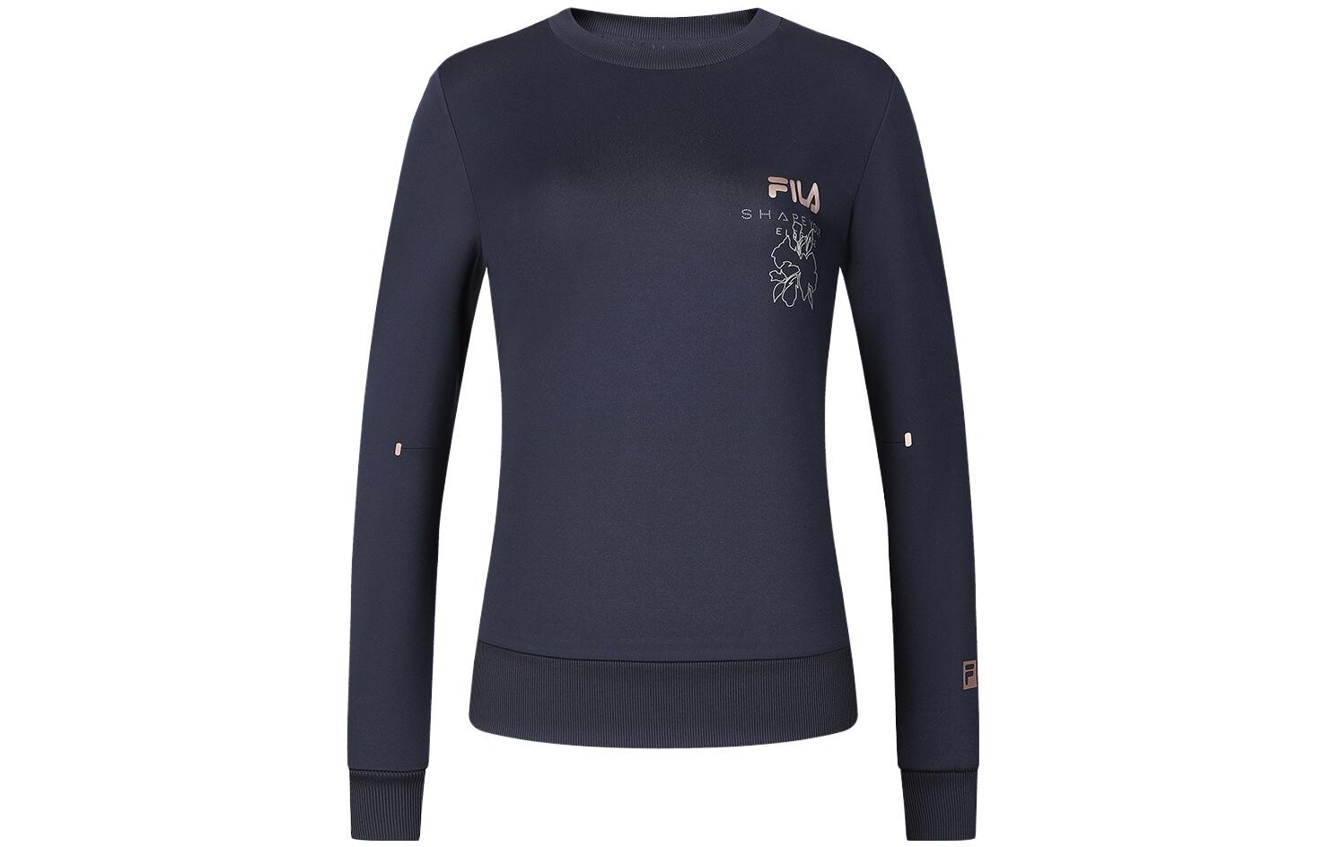 Женская толстовка ФИЛА FILA, цвет Blue
Женская толстовка ФИЛА FILA, цвет Blue