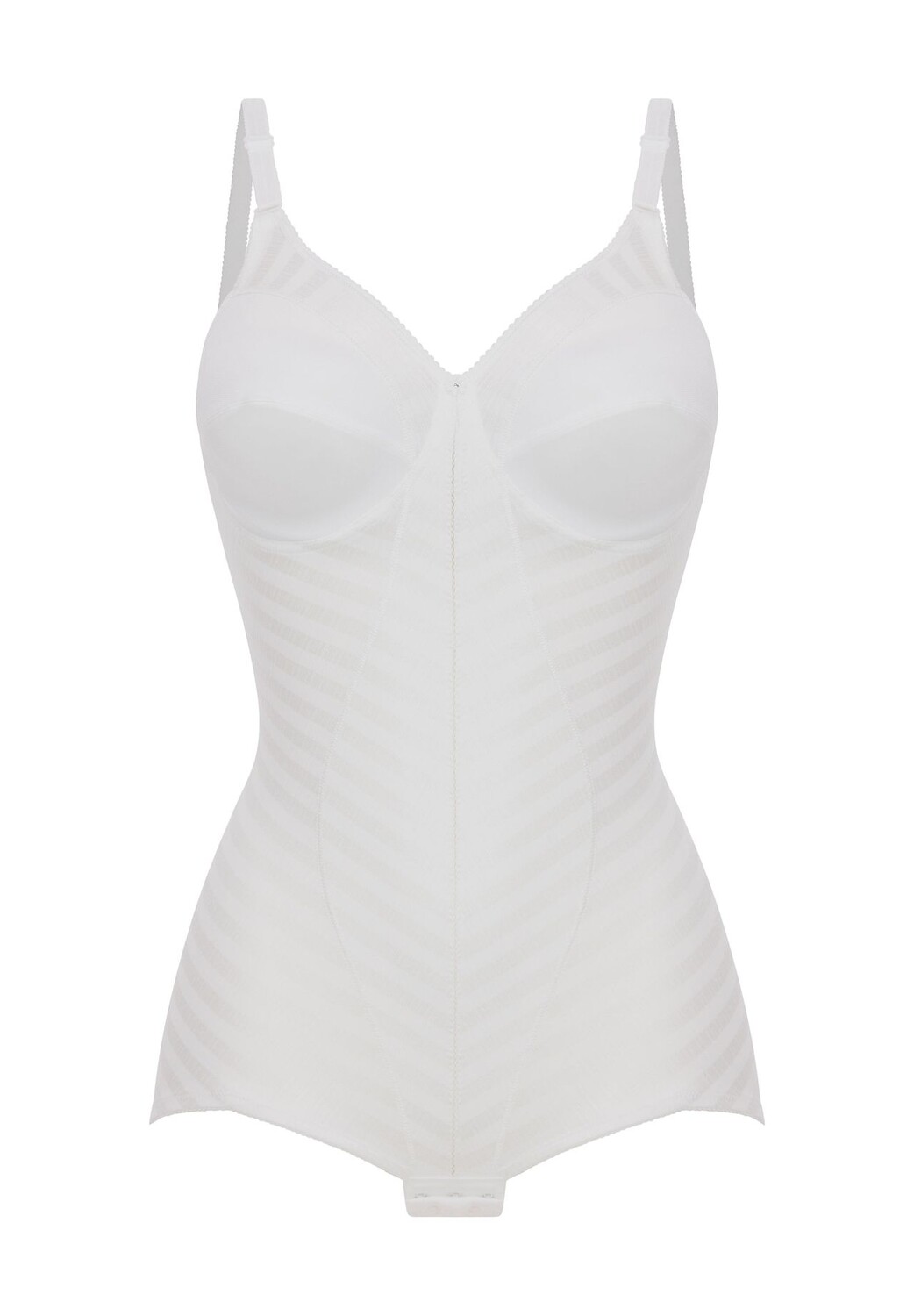 Корректирующее боди Weftloc, без косточек, непрозрачное, для женщин felina
Корректирующее боди Weftloc, без косточек, непрозрачное, для женщин felina