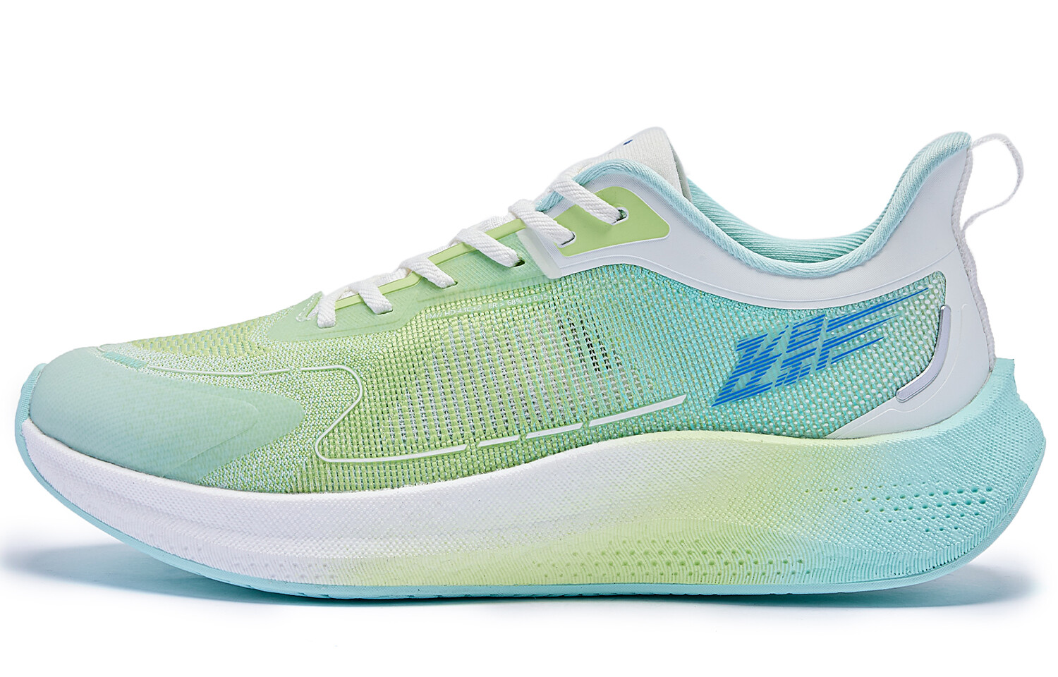 Кроссовки Flying Shadow 3.0 мужские с низким верхом цвета слоновой кости, серо-голубые Qiaodan
Кроссовки Flying Shadow 3.0 мужские с низким верхом цвета слоновой кости, серо-голубые Qiaodan