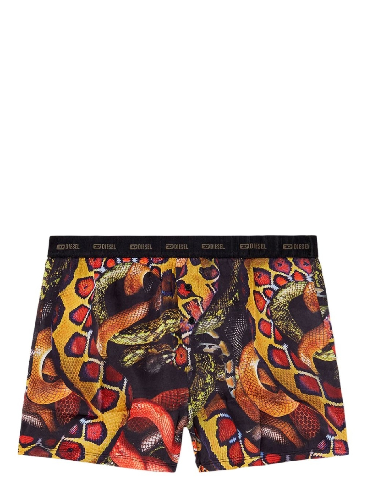 Diesel боксеры Lunar New Year of the Snake Stark-UTLT, черный
Diesel боксеры Lunar New Year of the Snake Stark-UTLT, черный