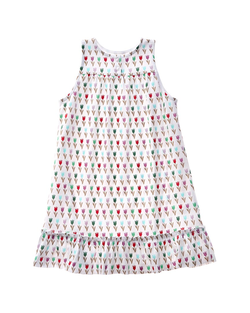 Платье для отдыха Ro's Garden Tulips, цвет multi
Платье для отдыха Ro's Garden Tulips, цвет multi