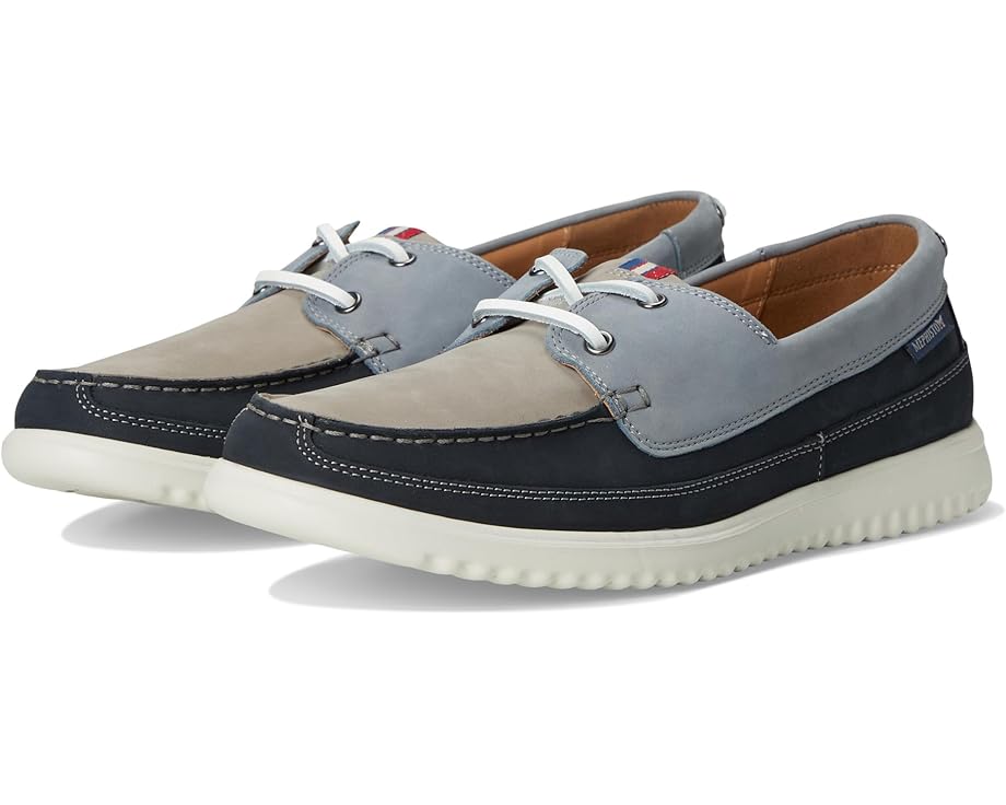 Мужские топсайдеры Mephisto Trevis, Deep Blue
Мужские топсайдеры Mephisto Trevis, Deep Blue