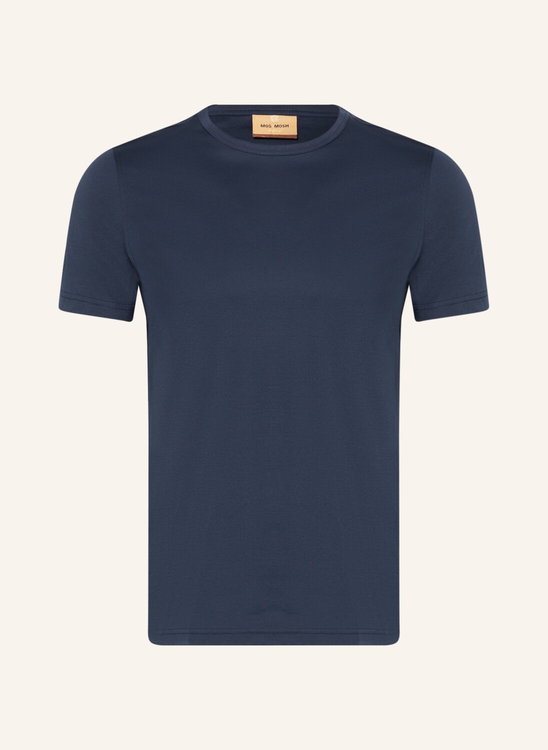 Футболка MOS MOSH Gallery PERRY CRUNCH, темно-синий
Футболка MOS MOSH Gallery PERRY CRUNCH, темно-синий