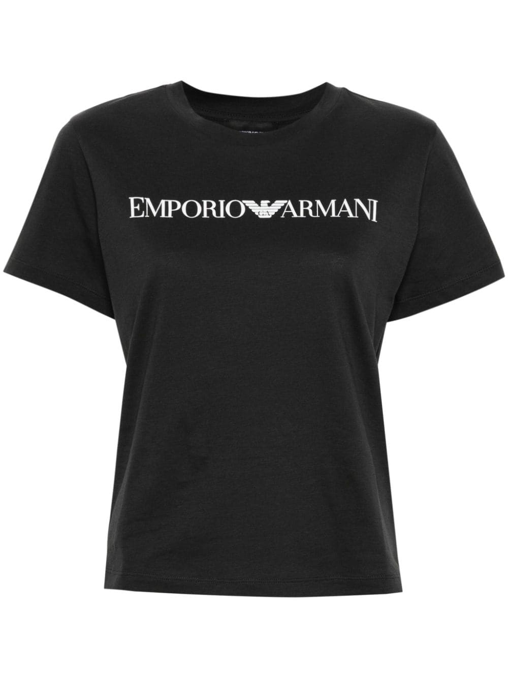 Футболка женская Emporio Armani, синий
Футболка женская Emporio Armani, синий
