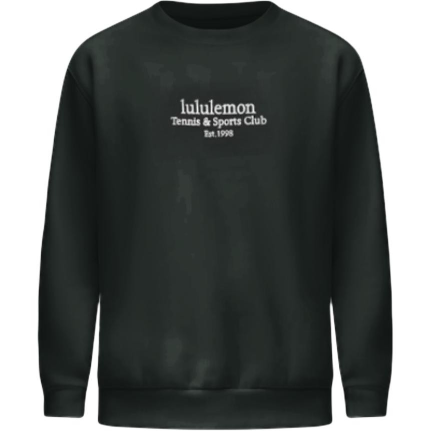 Стабильный свитшот мужской Steady State Lululemon, зеленый
Стабильный свитшот мужской Steady State Lululemon, зеленый