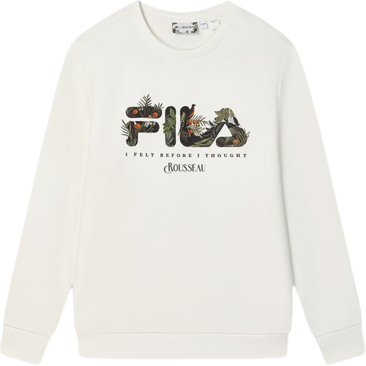 FILA Лусуо американский свитшот мужской cloud white
FILA Лусуо американский свитшот мужской cloud white