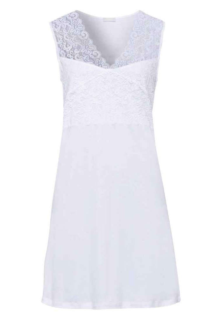 Ночная рубашка MOMENTS Hanro, белый
Ночная рубашка MOMENTS Hanro, белый