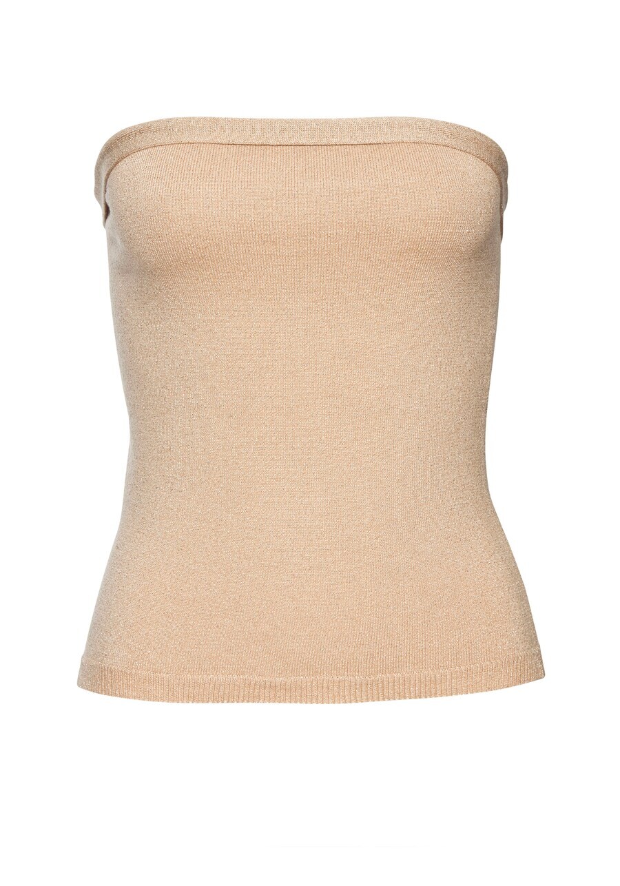 Топ Lascana, золотой
Топ Lascana, золотой