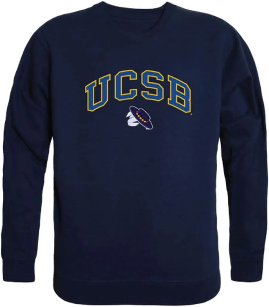 Толстовка UCSB University of California Santa Barbara Gauchos W Republic
Толстовка UCSB University of California Santa Barbara Gauchos W Republic