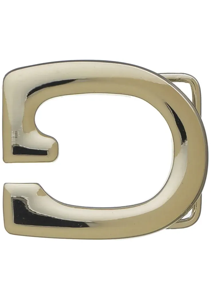 LIFEBURG by showroom Пряжка для ремня 019°, сменная пряжка "Open Round Gold" Rettungsring By Showroom 019°, цвет Goldfarben
LIFEBURG by showroom Пряжка для ремня 019°, сменная пряжка "Open Round Gold" Rettungsring By Showroom 019°, цвет Goldfarben