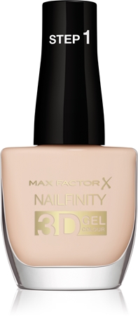 Гибридный лак для ногтей без использования уф/светодиодной лампы Max Factor Nailfinity Gel Colour, 207 For Real 12 ml
Гибридный лак для ногтей без использования уф/светодиодной лампы Max Factor Nailfinity Gel Colour, 207 For Real 12 ml