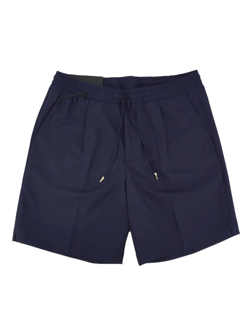 Шорты с завязками на талии Briglia 1949, синий
Шорты с завязками на талии Briglia 1949, синий