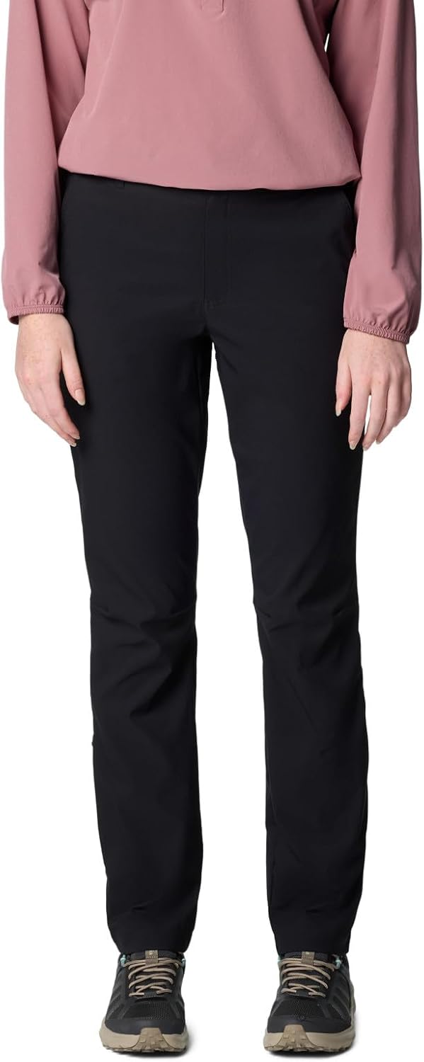 Женские брюки Columbia Leslie Falls II Stretch, Black
Женские брюки Columbia Leslie Falls II Stretch, Black
