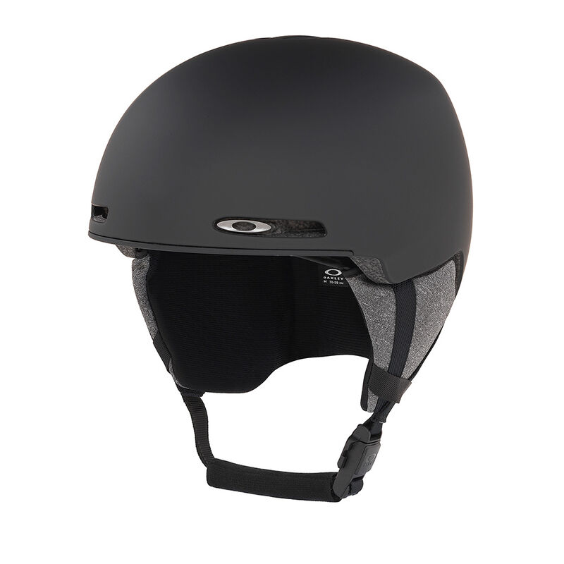 Шлем Mod1 MIPS Oakley, blackout
Шлем Mod1 MIPS Oakley, blackout