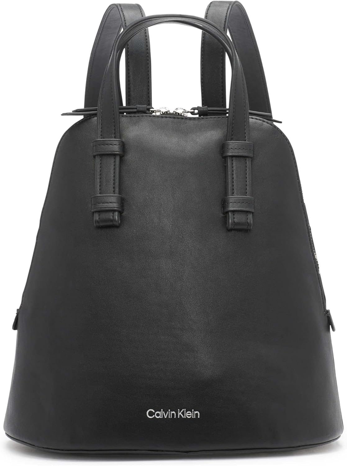 Рюкзак Calvin Klein Zina Zip Around, Black/Silver
Рюкзак Calvin Klein Zina Zip Around, Black/Silver