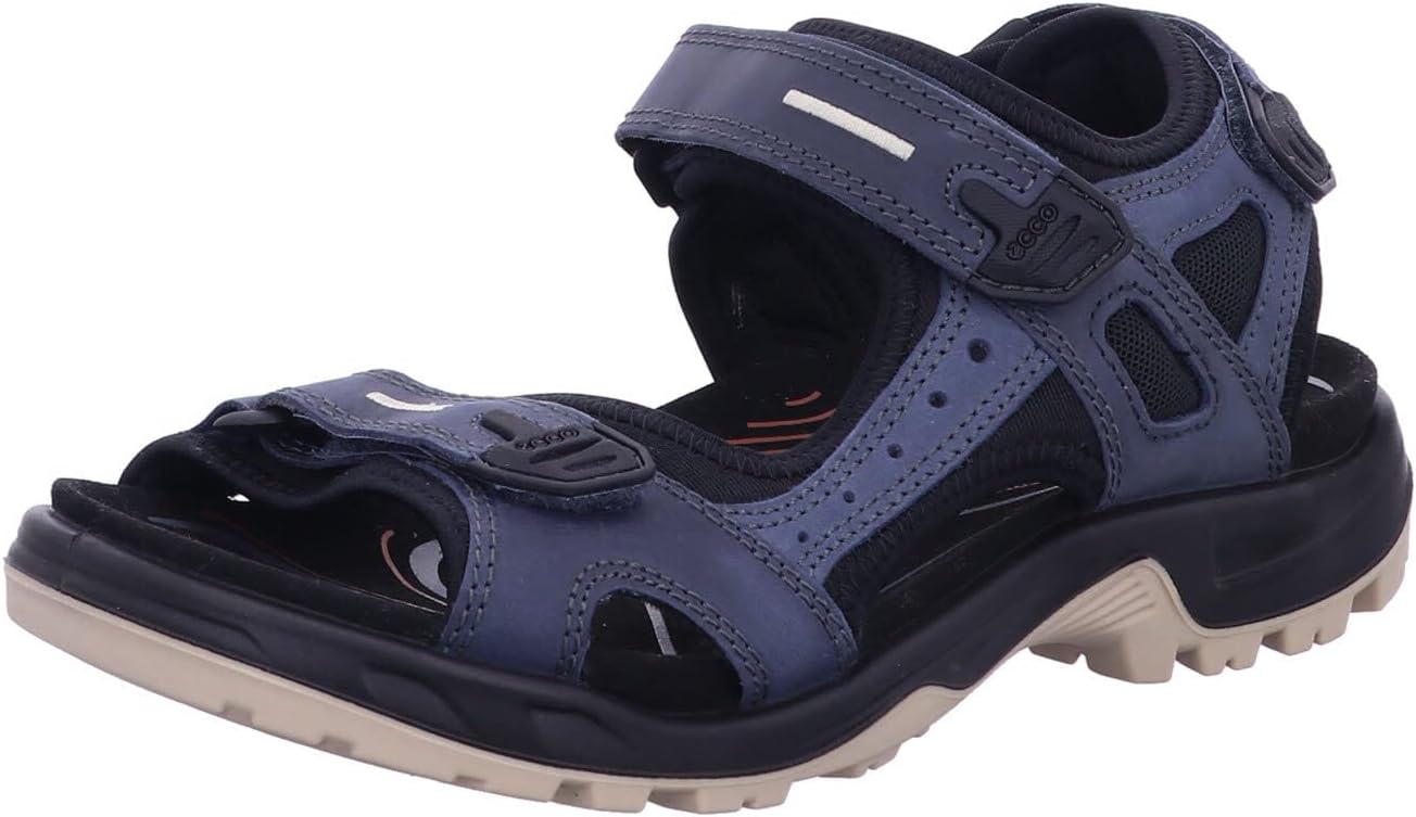 Мужские сандалии ECCO Yucatan, Ombre Nubuck
Мужские сандалии ECCO Yucatan, Ombre Nubuck