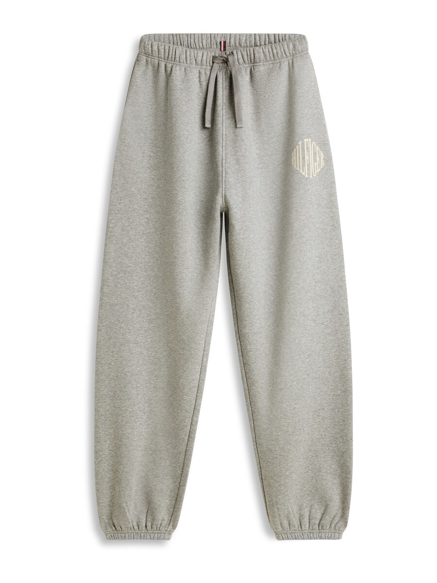 Зауженные брюки TOMMY HILFIGER VARSITY, серый
Зауженные брюки TOMMY HILFIGER VARSITY, серый