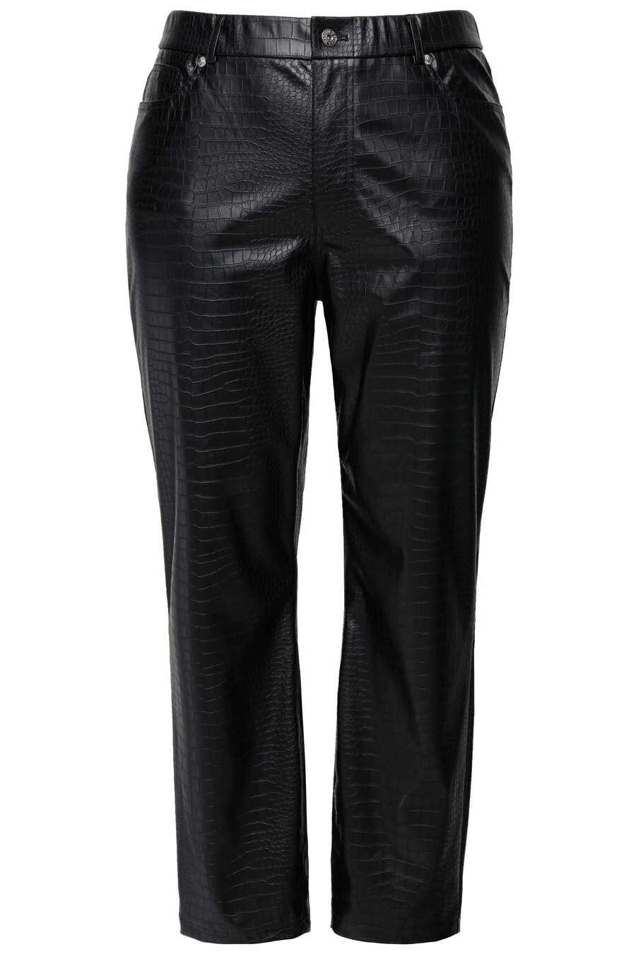 Обычные брюки Studio Untold, черный
Обычные брюки Studio Untold, черный