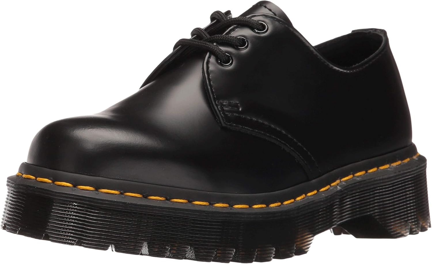 Dr. Martens Unisex 1461 Bex Smooth Oxford, Multi
Dr. Martens Unisex 1461 Bex Smooth Oxford, Multi