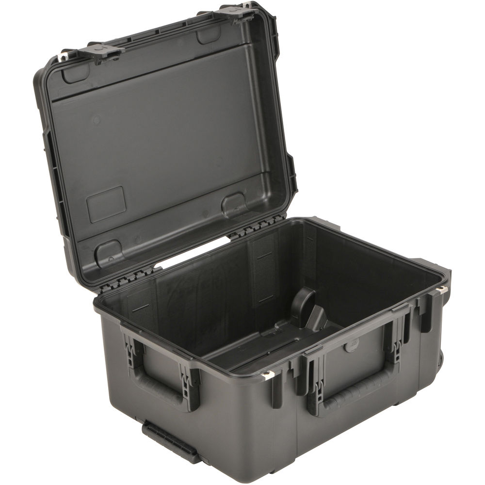 Водонепроницаемый чехол SKB 3I-2015-10B-E Mil-Std, глубина 10 дюймов (черный)
Водонепроницаемый чехол SKB 3I-2015-10B-E Mil-Std, глубина 10 дюймов (черный)
