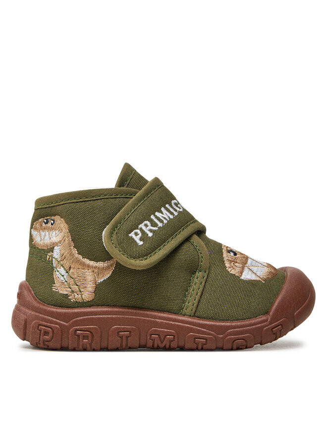 Тапочки Primigi, коричневый
Тапочки Primigi, коричневый