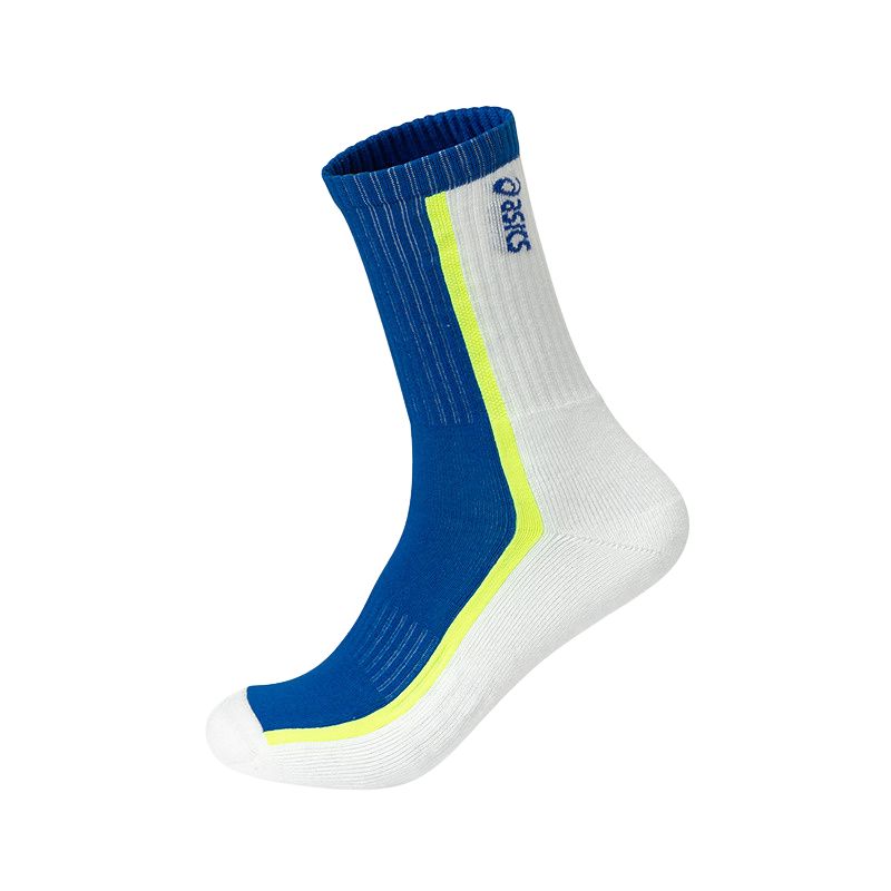 Спортивные носки для детей 1 пара ASICS, синий
Спортивные носки для детей 1 пара ASICS, синий
