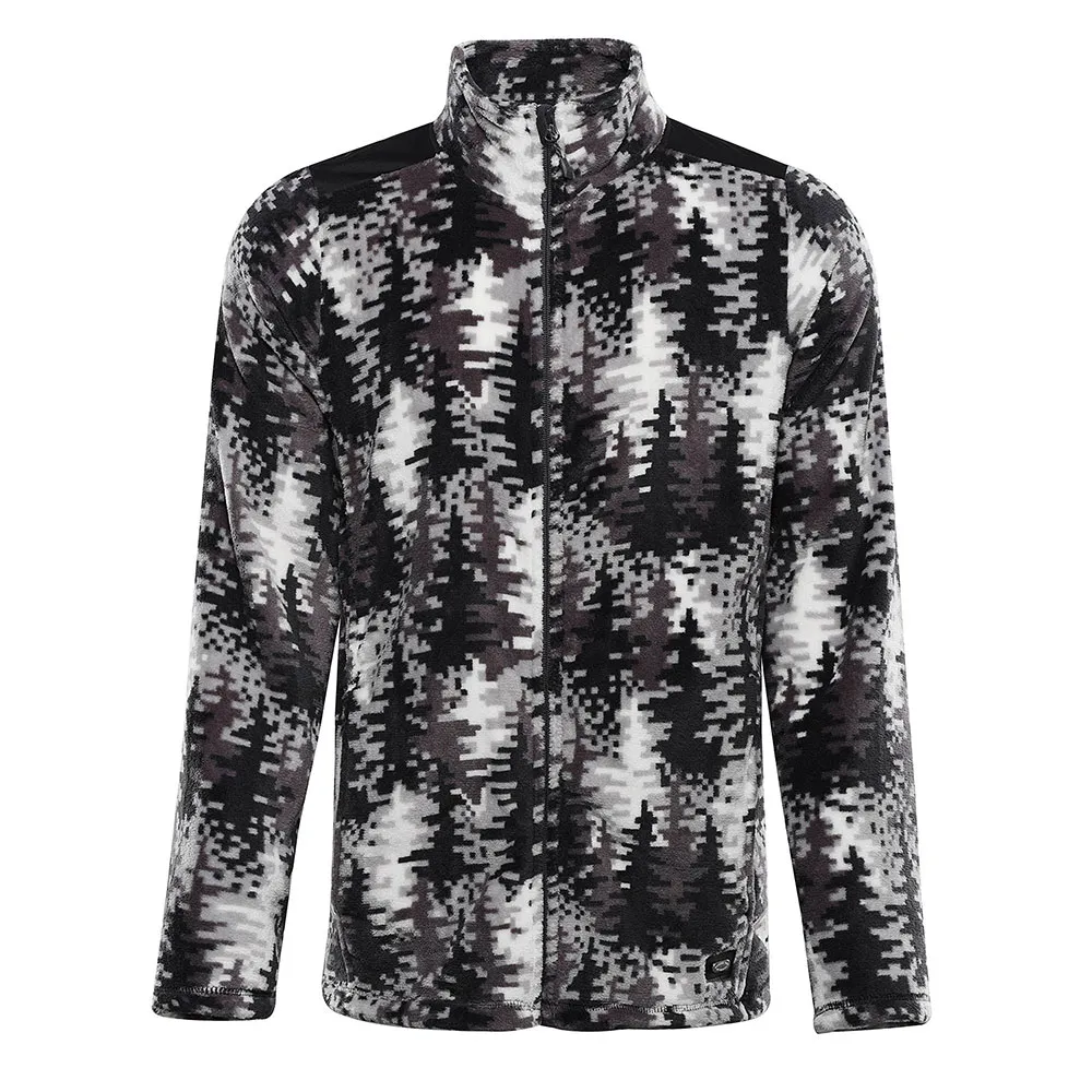 Толстовка Alpine Pro Eflin full zip, серый
Толстовка Alpine Pro Eflin full zip, серый