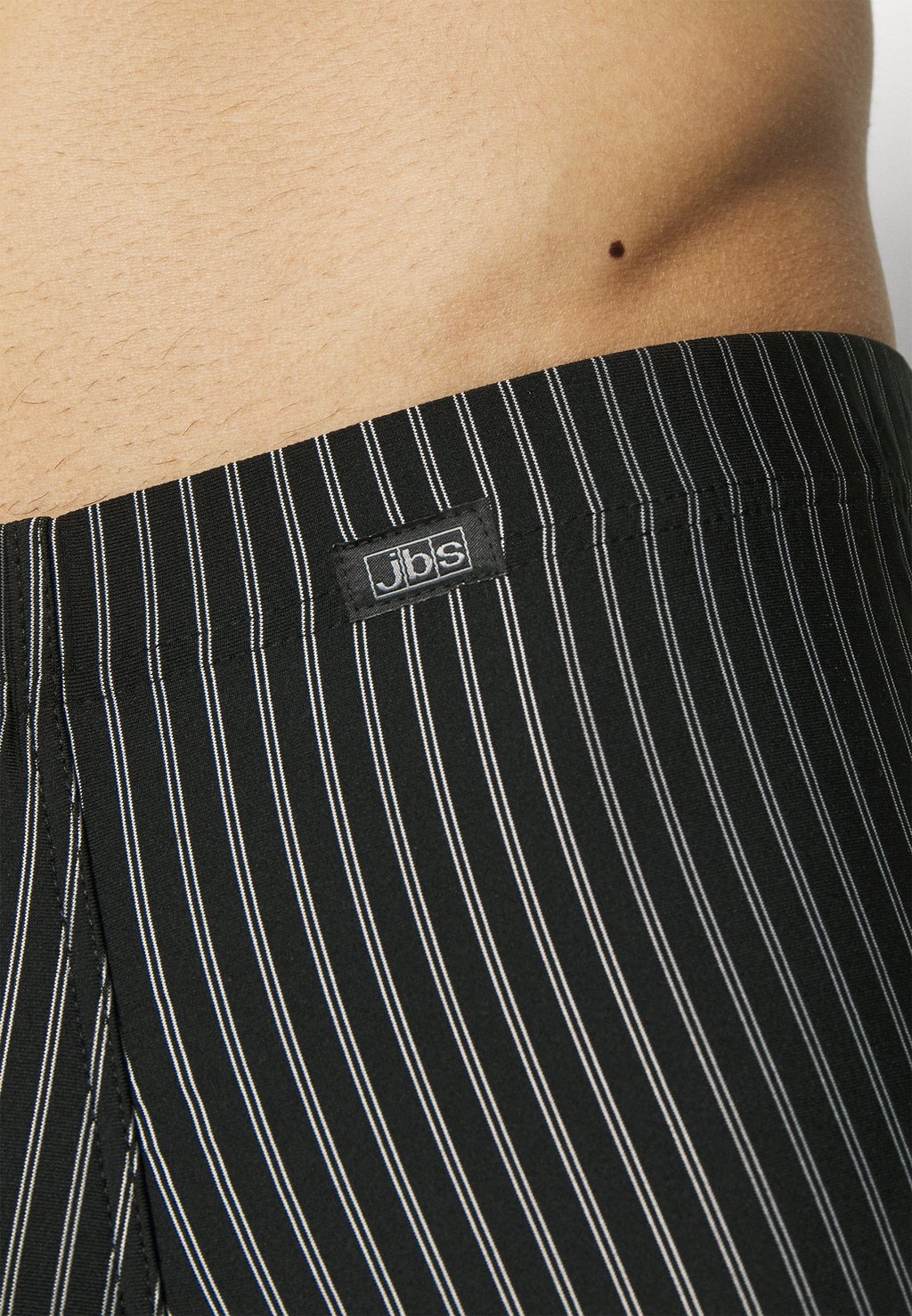 Боксеры 3 PACK JBS, черный
Боксеры 3 PACK JBS, черный