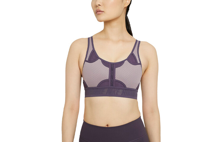 Жилет женский фиолетовый Nike
Жилет женский фиолетовый Nike