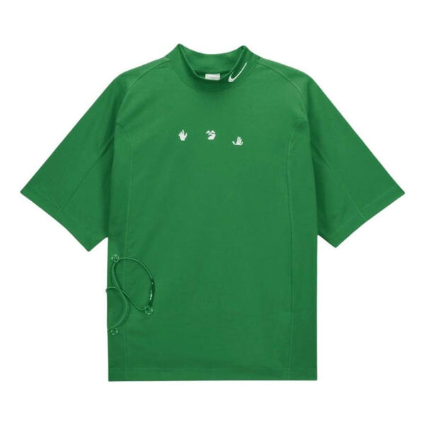 Футболка Nike x OFF-WHITE Mc T-Shirt Asia Sizing 'Kelly Green', зеленый
Футболка Nike x OFF-WHITE Mc T-Shirt Asia Sizing 'Kelly Green', зеленый