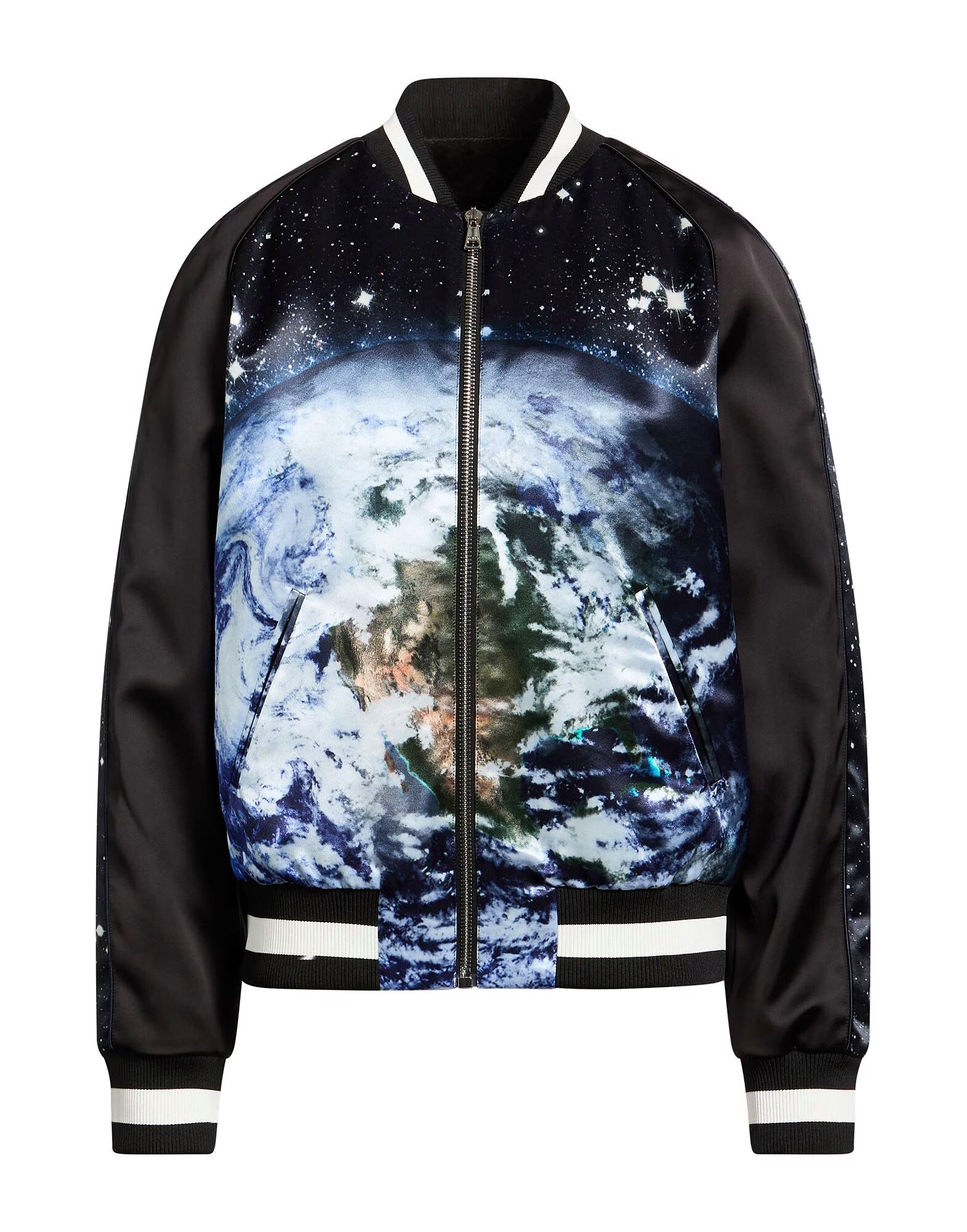 Куртка Balmain, полуночно-синий
Куртка Balmain, полуночно-синий