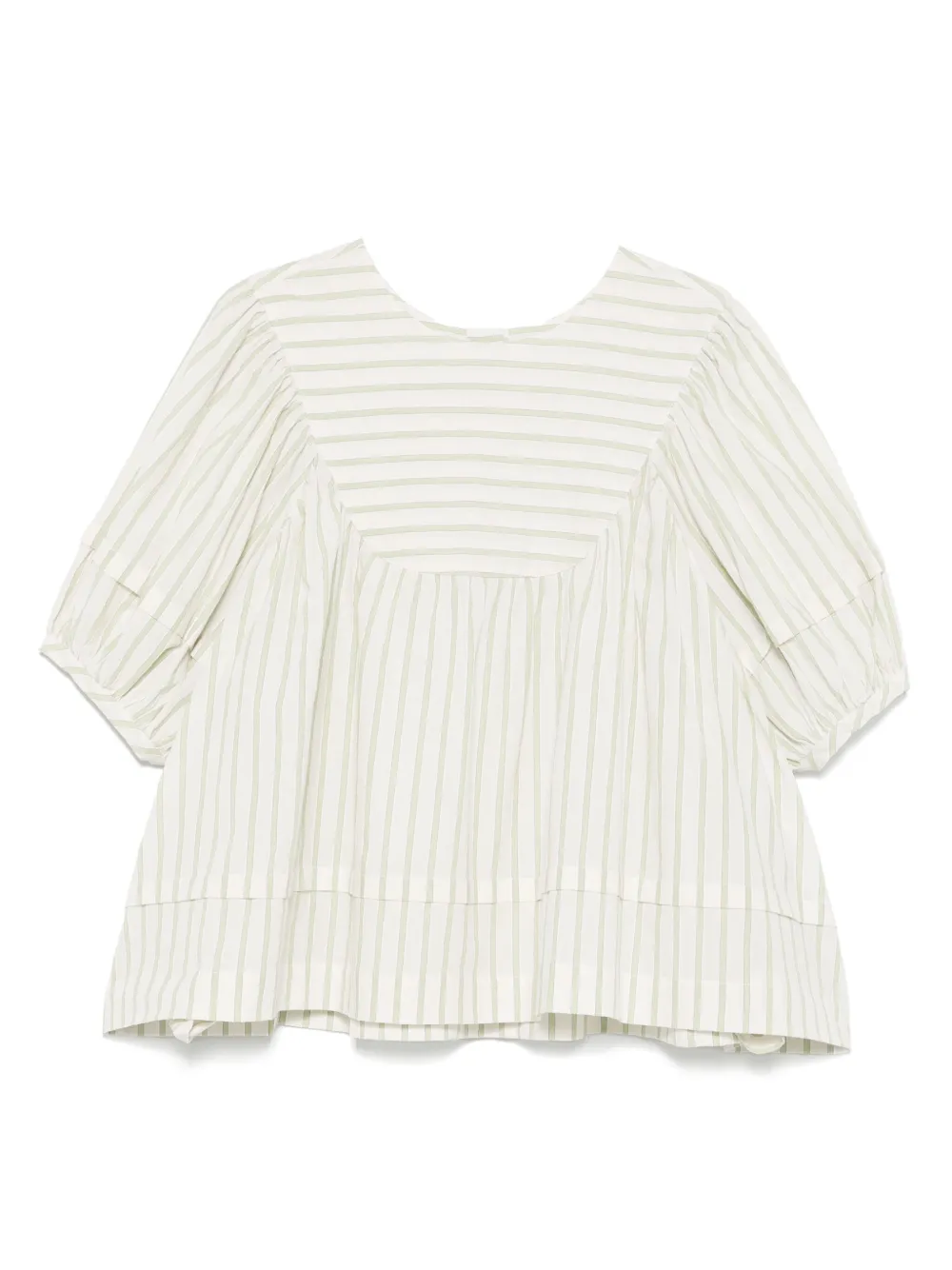 Блузка Romy Cawley Studio, нейтральный
Блузка Romy Cawley Studio, нейтральный