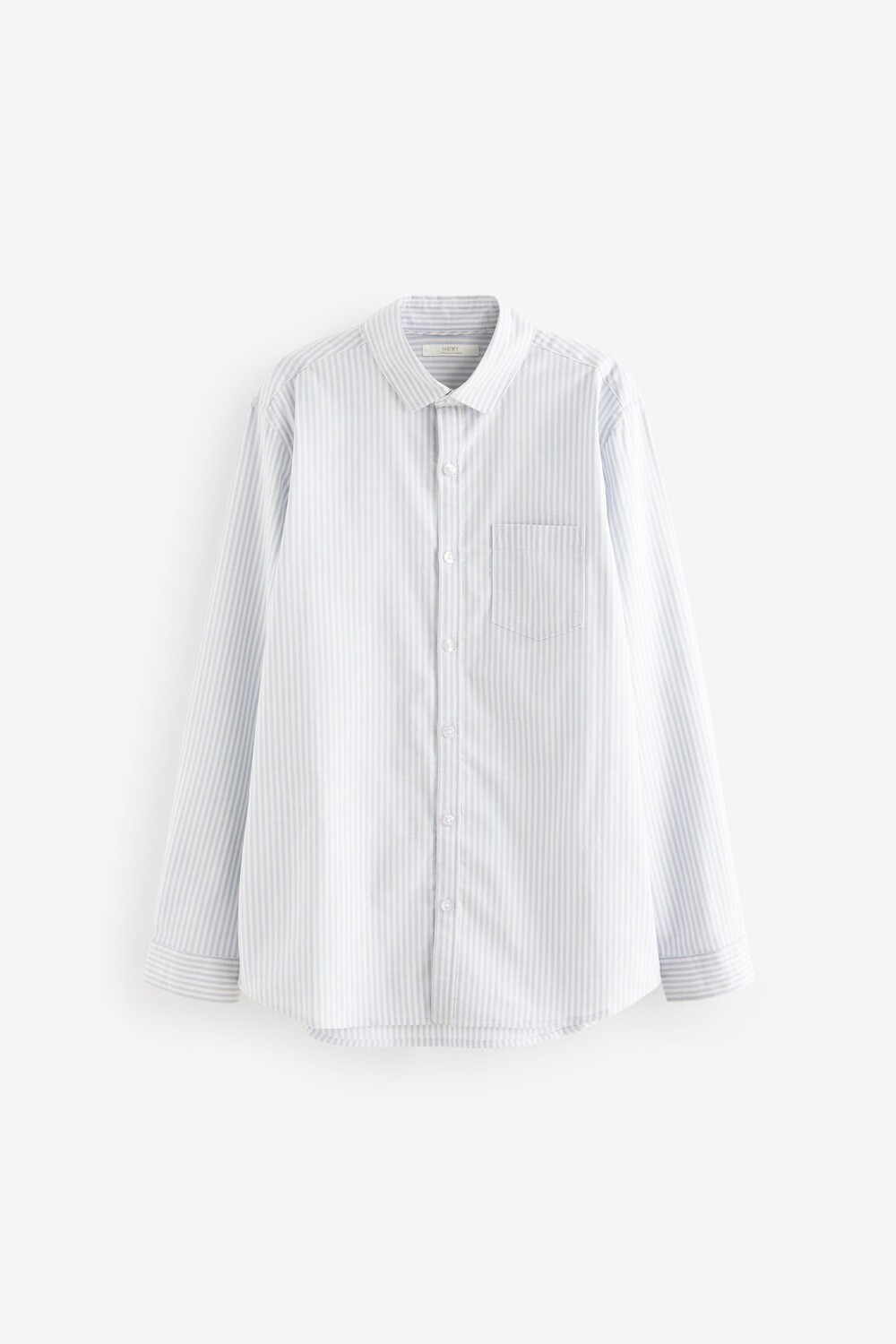 Рубашка Оксфорд (3 16 лет) Next, белый
Рубашка Оксфорд (3 16 лет) Next, белый