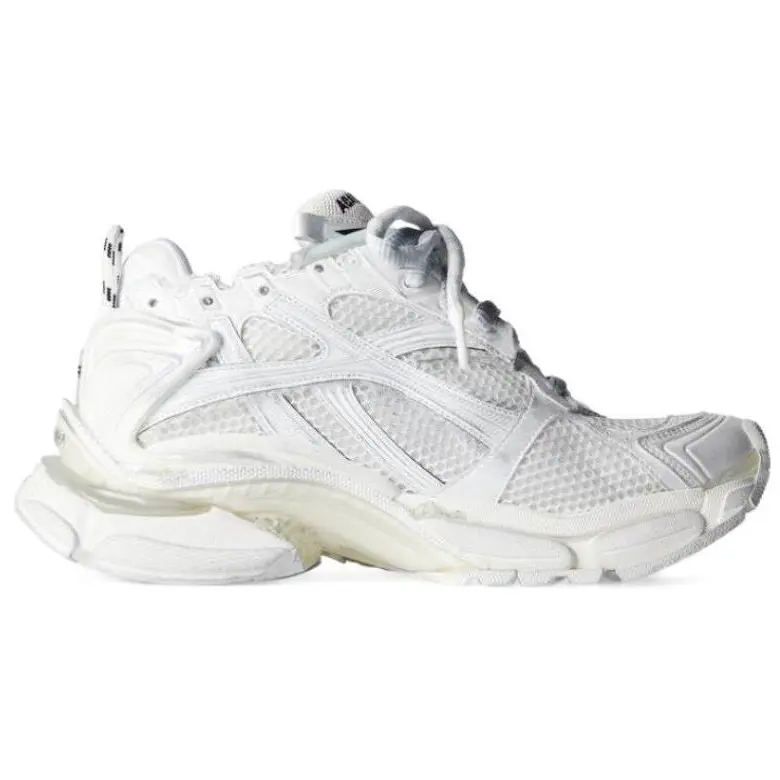 Кроссовки мужские Balenciaga Lifestyle, белый
Кроссовки мужские Balenciaga Lifestyle, белый