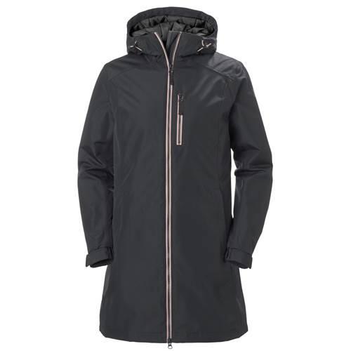 Женская универсальная куртка Helly Hansen Belfast Winter Jacket
Женская универсальная куртка Helly Hansen Belfast Winter Jacket