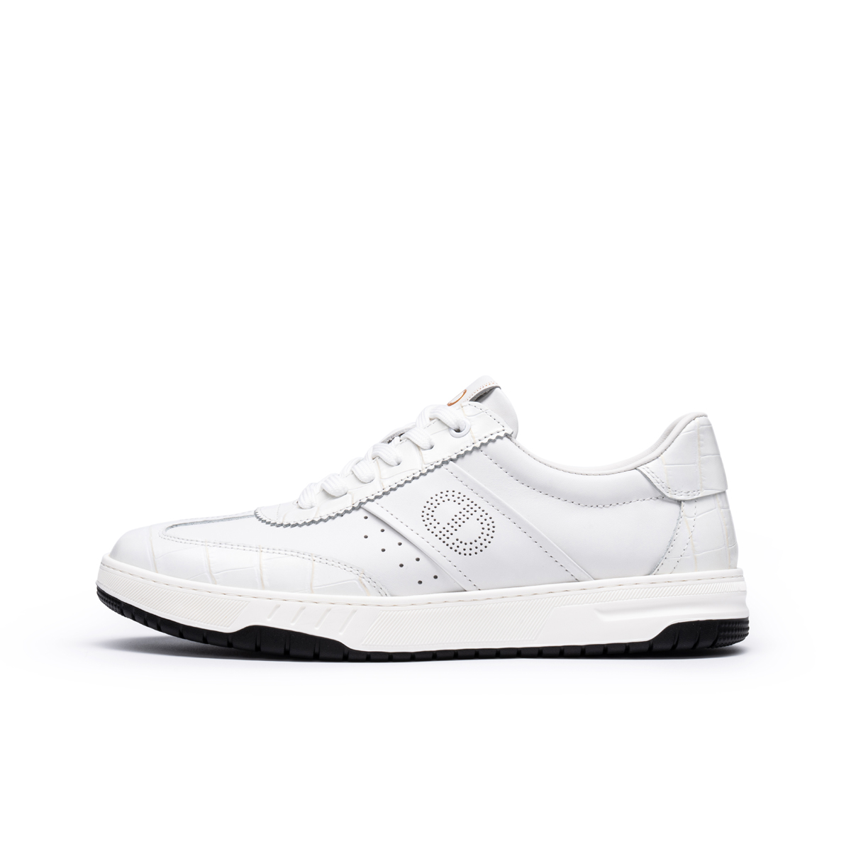 CHRISDIEN DENY Низкие кроссовки для скейтбординга, белые, мужские
CHRISDIEN DENY Низкие кроссовки для скейтбординга, белые, мужские