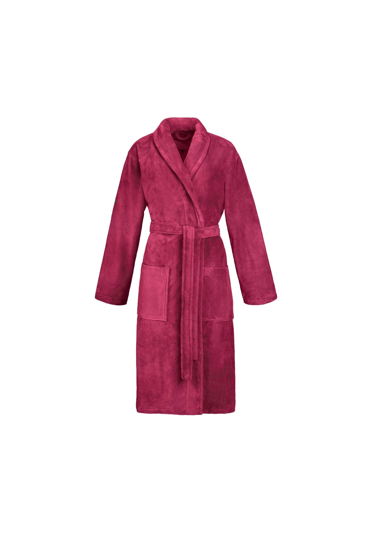 VOSSEN женский халат "Пико", цвет Purple Rain
VOSSEN женский халат "Пико", цвет Purple Rain