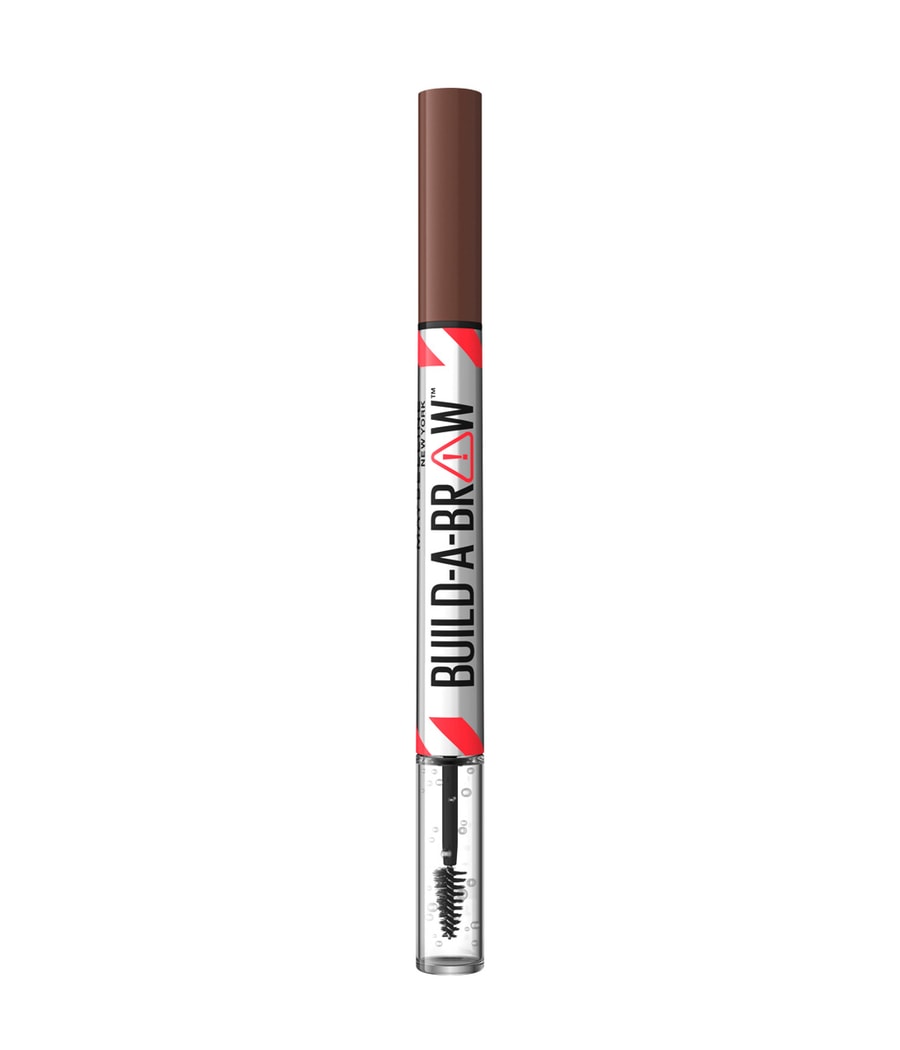 Карандаш для бровей Maybelline Build A Brow, Nr. 257 - Medium Brown, 1 шт.
Карандаш для бровей Maybelline Build A Brow, Nr. 257 - Medium Brown, 1 шт.