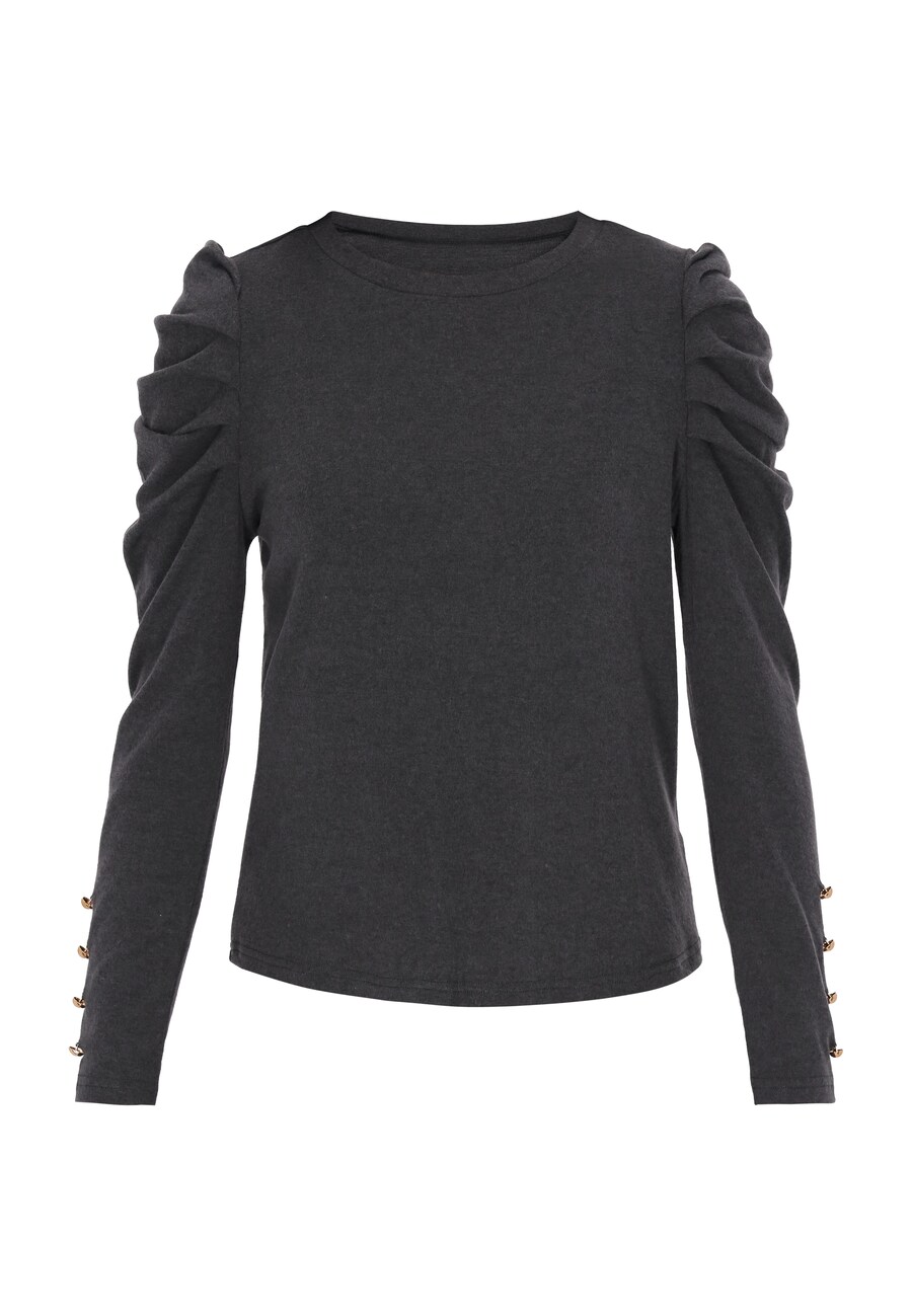 Свитер faina, антрацит
Свитер faina, антрацит