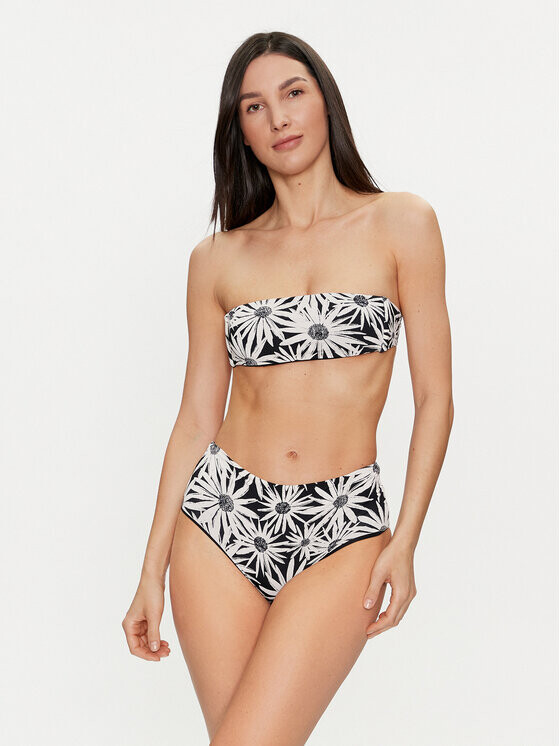 Купальник United Colors Of Benetton, черный
Купальник United Colors Of Benetton, черный