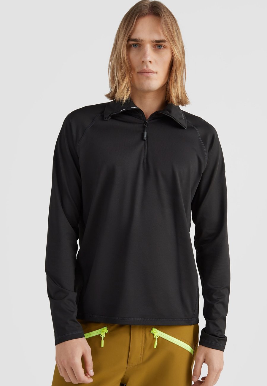 Толстовка O'Neill Sweatshirt, Blackout A/Metallic Black
Толстовка O'Neill Sweatshirt, Blackout A/Metallic Black