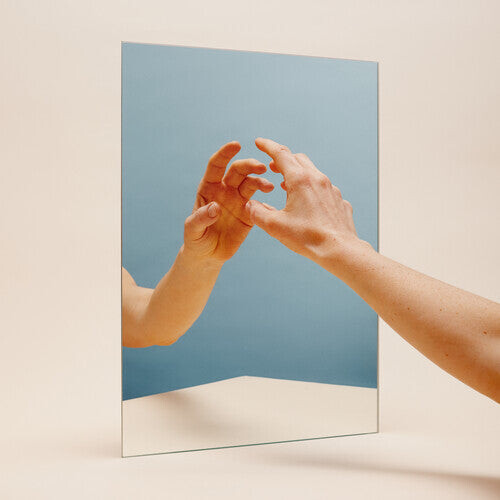 CD диск Garnett, Ben: Imitation Fields
CD диск Garnett, Ben: Imitation Fields