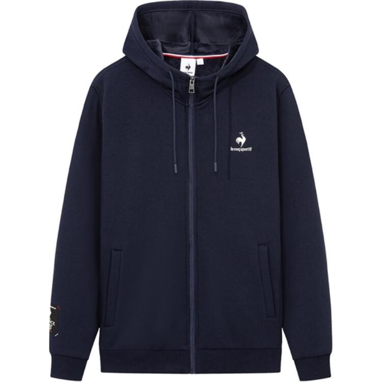 Куртка мужская Le Coq Sportif, черный
Куртка мужская Le Coq Sportif, черный