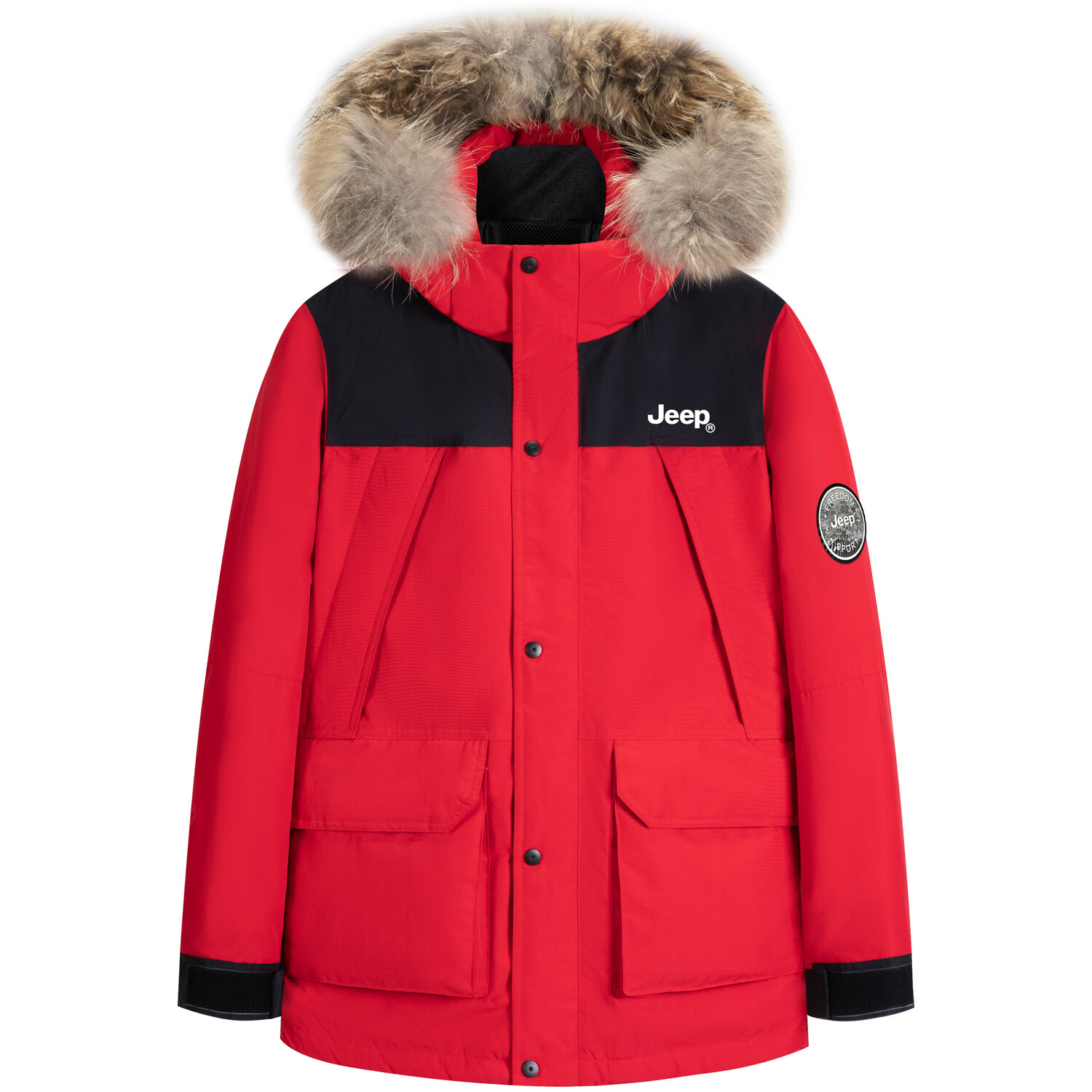 Пуховик унисекс Jeep, цвет Khaki/Black, Черный, Пуховик унисекс Jeep, цвет Khaki/Black
Пуховик унисекс Jeep, цвет Khaki/Black, Черный, Пуховик унисекс Jeep, цвет Khaki/Black